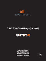 Spektrum SPMXC2020 Le manuel du propriétaire