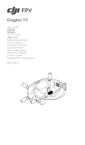 dji CP.FP.00000051.01 Le manuel du propriétaire