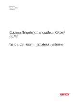 Xerox Color EC70 Administration Guide