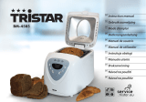 Tristar BM-4585 Le manuel du propriétaire