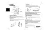 Motorola CLS Series Quick Reference Manual