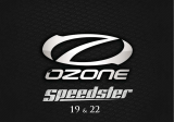 Ozone Speedster 22 Manuel utilisateur