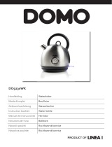 Domo DO9230WK Le manuel du propriétaire