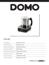 Domo DO717MF Le manuel du propriétaire
