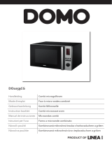 Domo DO1059CG Le manuel du propriétaire