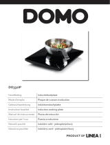 Domo DO332IP Le manuel du propriétaire