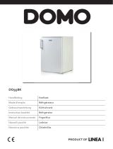 Domo DO938K Le manuel du propriétaire