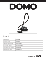 Domo DO1077S Le manuel du propriétaire