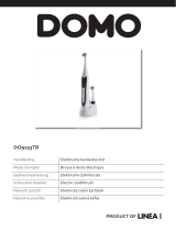 Domo DO9233TB Le manuel du propriétaire