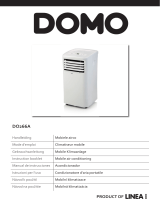 Domo DO266A Le manuel du propriétaire