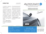 Autostart AS-DSP110 Le manuel du propriétaire