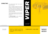 Viper Matrix 4610X Le manuel du propriétaire