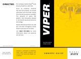 Viper Powersports 3121V Le manuel du propriétaire