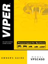 Viper Powersports VPSC450 Le manuel du propriétaire