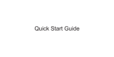 Mode d'Emploi pdf Honor Band 3 Guide de démarrage rapide