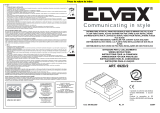Elvox 692D/2 Wiring Instructions