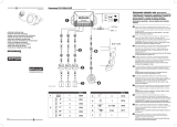 Brigade CS-3100(4.5) (6405) Manuel utilisateur