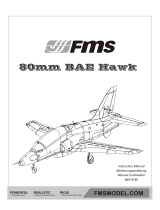 FMS ModelsFMM099P2