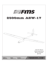 FMS FMM129P Le manuel du propriétaire