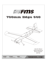 FMS FMM120P Le manuel du propriétaire