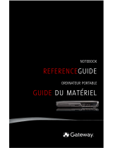 Gateway MA3 Guide de référence