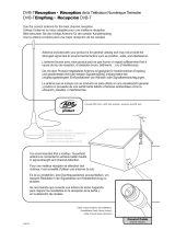 ADS Technologies PTV-339-EFS Supplementary Manual
