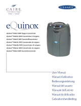 Equinox Systems 4000 Manuel utilisateur