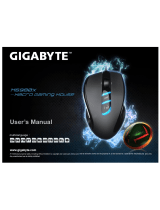Gigabyte GAMER M6980X Manuel utilisateur