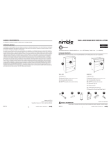 Diamond Nimble Wall Box Guide d'installation