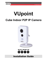 VuPoint RVCM11W Guide d'installation