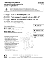 Magnum 309320 Operating Instructions Manual