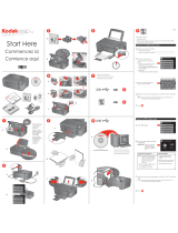 Kodak ESP 3.2 Start Here