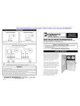 Intermatic T30000R SERIES Installation, Operation & Service Manual