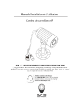 SCS IP-562M Installation And Operating Instructions Manual