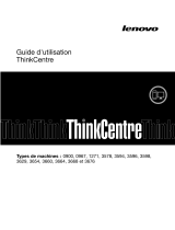 Lenovo 1271 Manual D'utilisation