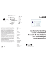 Eaton i-rk01 Guide d'installation