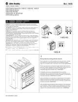 Allen-Bradley140G-NS Seried