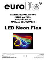 EuroLite 50502950 Manuel utilisateur