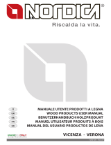 La Nordica Vicenza Le manuel du propriétaire