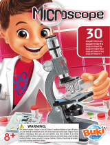 Buki Microscope 30 experiences Le manuel du propriétaire