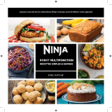 Ninja BN650EU Auto-iQ Product information