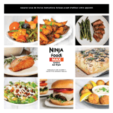 Ninja FOODI MAX AG551EU 6 pers Product information