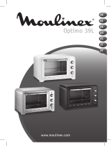 Moulinex OX485E10 Le manuel du propriétaire