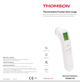 Thomson Thermo FH2 Le manuel du propriétaire