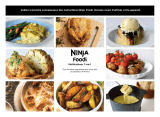 Ninja FOODI OP300EU 7 en 1 Product information