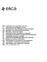 ELICA NIKOLATESLA HP BL/F/83 Le manuel du propriétaire