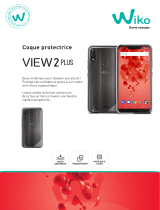 Wiko View Plus 2 transparent Product information