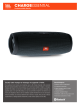 JBL CHARGE ESSENTIAL Product information