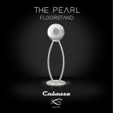 CABASSE pour The Pearl Blanc Product information