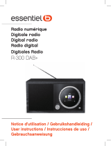 ESSENTIELBR-300DAB+